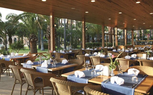 Meryan Hotel - All Inclusive