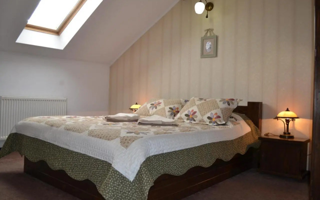 Pension Dariana