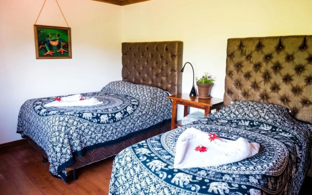 Luna Inn B&B