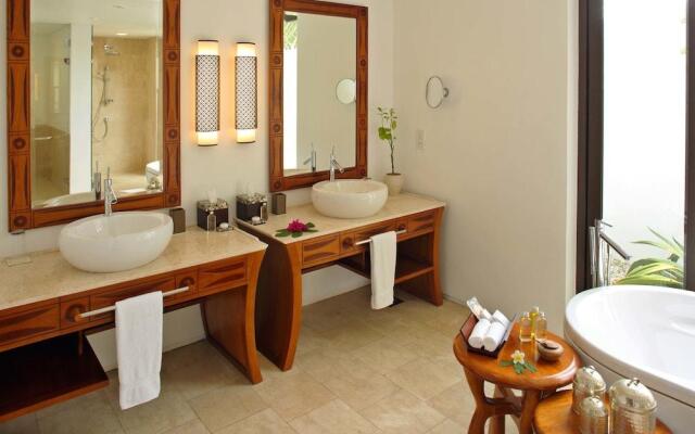 The Residence Zanzibar