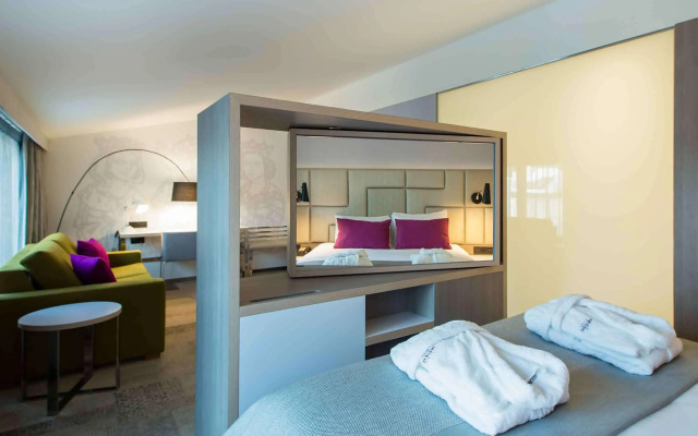 Mercure Krakow Stare Miasto (Old Town)