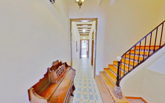 Premium Habitat La Picordia