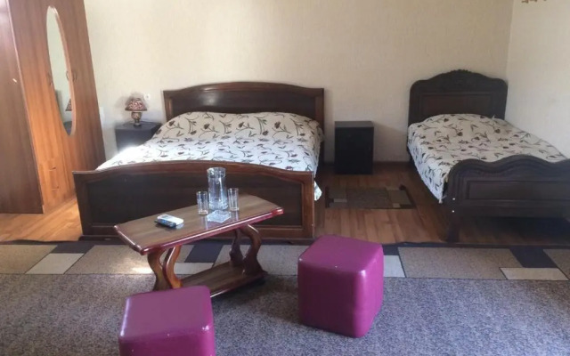 Hostel Argo