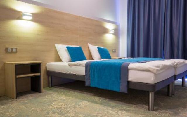Hotel Vela