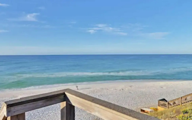 Magnolia Cottages By The Sea- 113 Patina by Florida Star Vacations