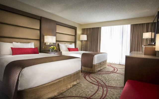 Hotel RL Salt Lake City