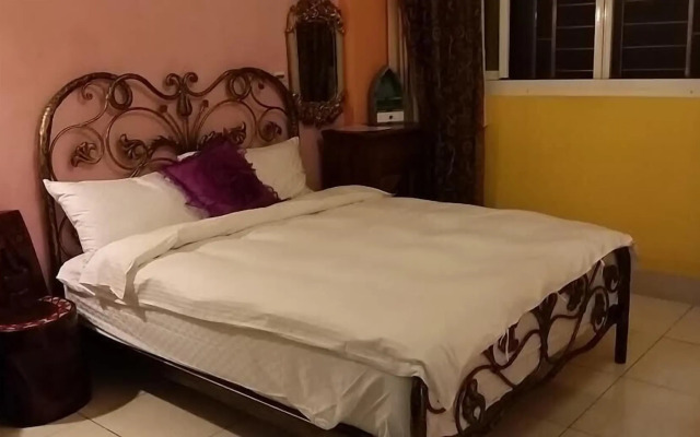 Hualien Seaside Ocean B&B