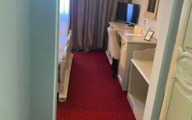 Best Western Meses Hotel