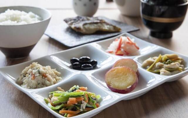 Kyoto Gion U-BELL Hotel