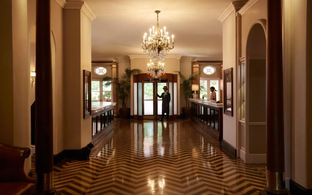 Mount Nelson, A Belmond Hotel, Cape Town