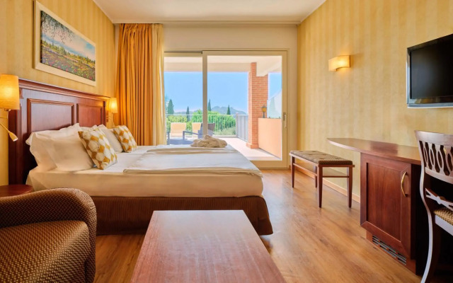Hotel Boffenigo  The Golden Hour