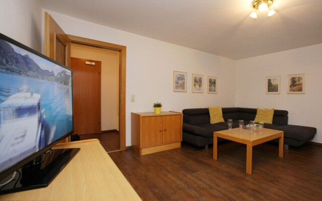 Appartement Tevini