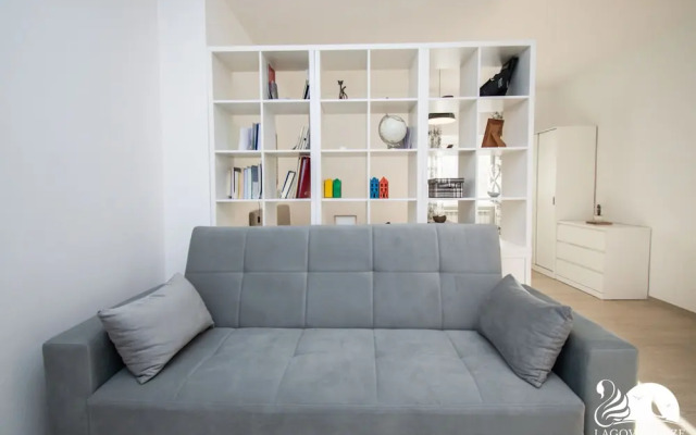 Soleblu Appartamento 03