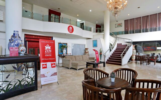 Zen Rooms Basic Kebayoran
