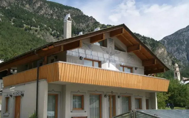 La Vacanza del Cigno