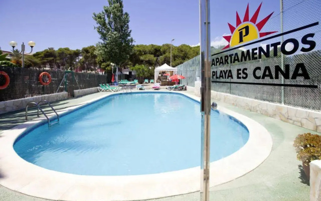 Playa Es Cana Apartments