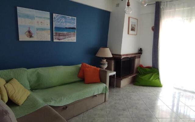 Dimar1 Seaside Apartment