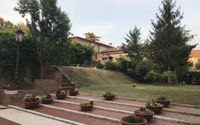 Hotel Duchessa Isabella Collection by GSA Hotels
