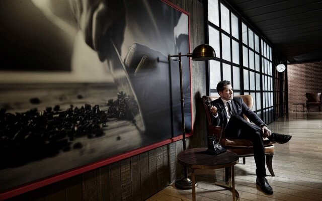 The Artisan D.C. Hotel, Autograph Collection