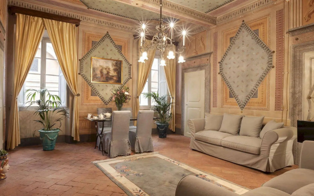 Palazzo Nobile di San Donato