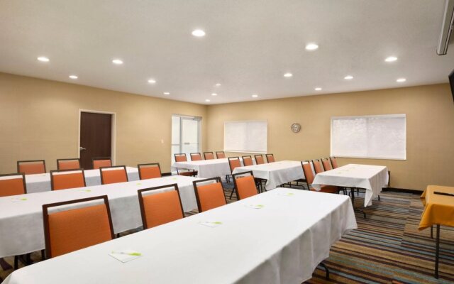 Fairfield Inn & Suites Quincy