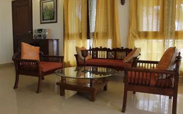 V Resorts Sattal