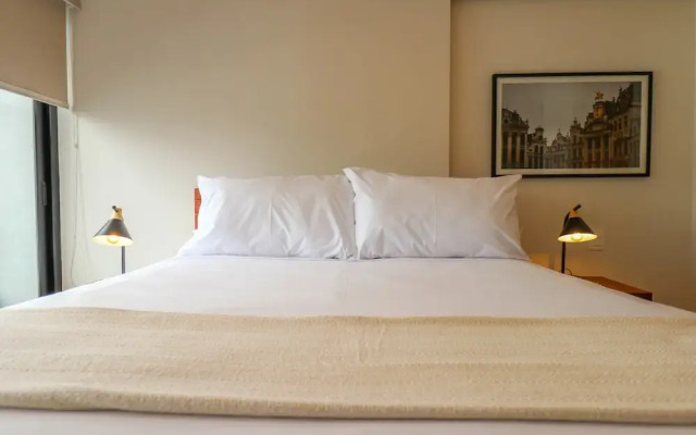 w Majestic 2BR in Miraflores Near Larcomar