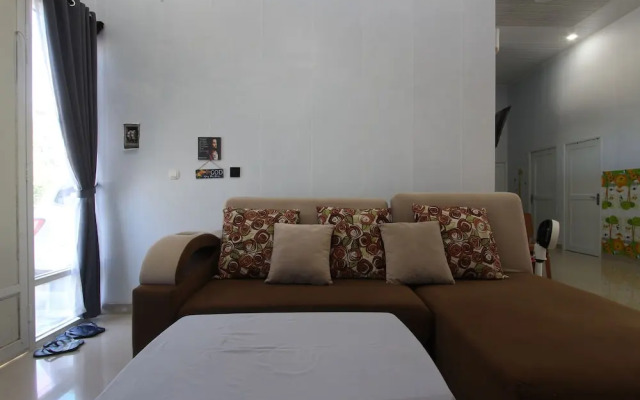 Capital O 93939 Oikodomeo Syariah