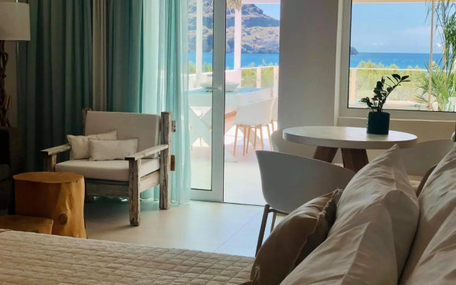 Notus Suites
