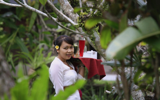 Chili Ubud Cottage