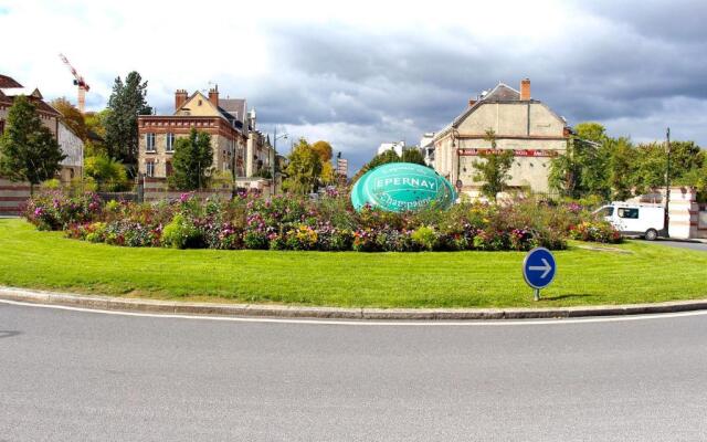 La demeure du maréchal-ferrant