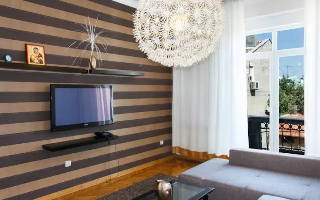 Bitef Apartment