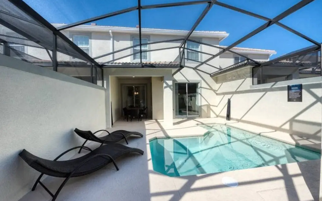 Themed 4BR Home-mickey Star Wars Pool Spacious