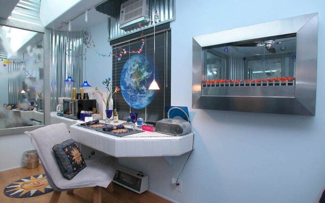 Wikiup Bed & Breakfast