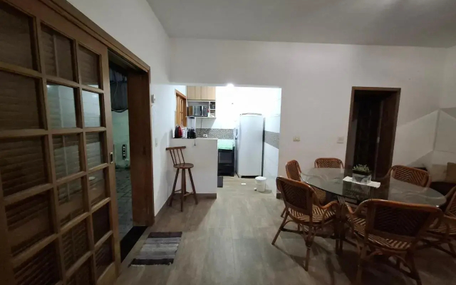 Casa Vila da Saúde, aconchegante com 2 garagens e 2 quartos - Hotel in เซาเปาลู - Photo 5