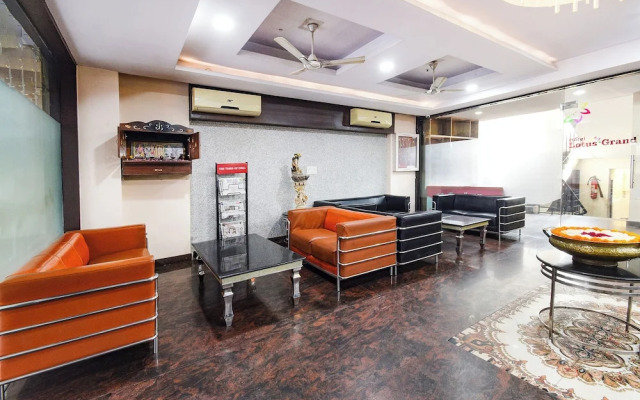 Fabhotel L Grand