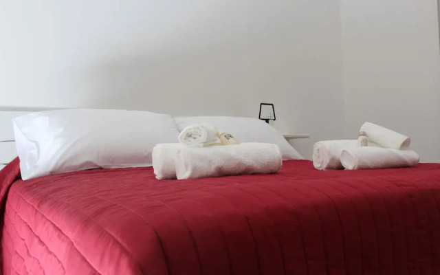 Oi Pè Sicilian Rooms