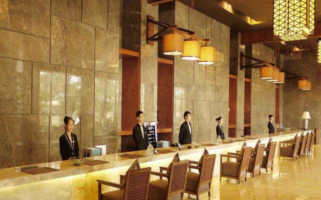 Xiyu Hotel