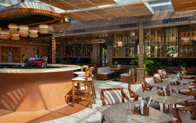 Coral Reef Resort & Spa, Havelock