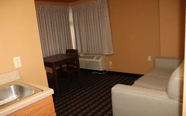Prairie Inn and Suites Holmen/La Cross