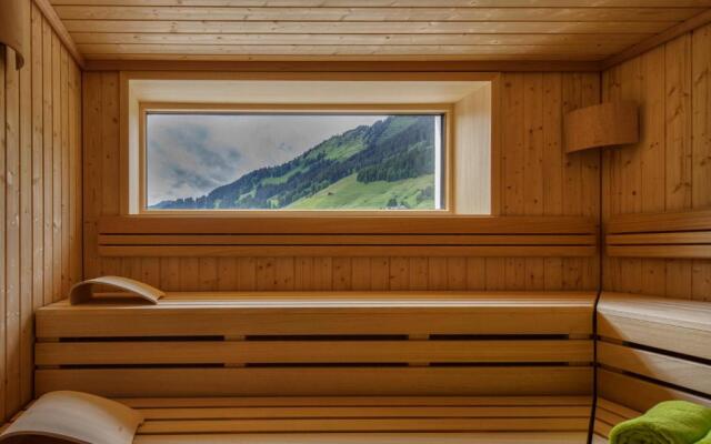 Walser Lodge