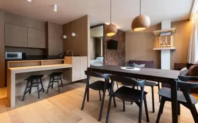 Wachtler Residence Dolomites