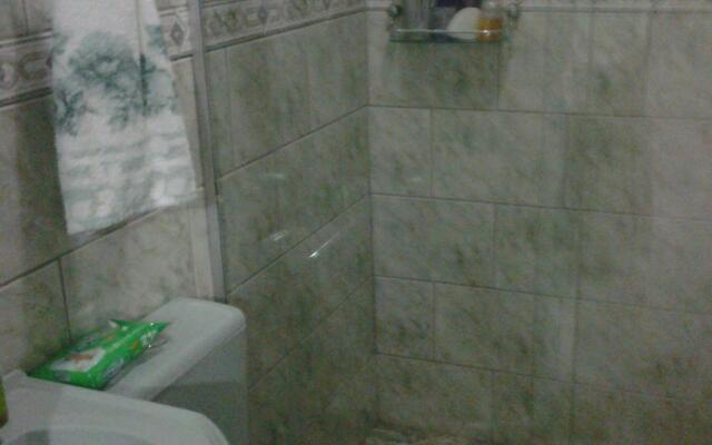 Apartamento Aromas de Canela
