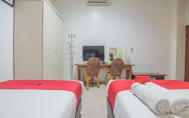 Reddoorz Near Pasundan University 2