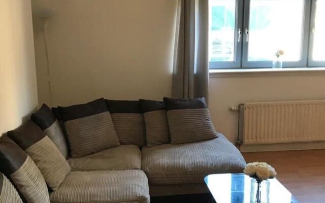 Apex Variety Gate Apartment