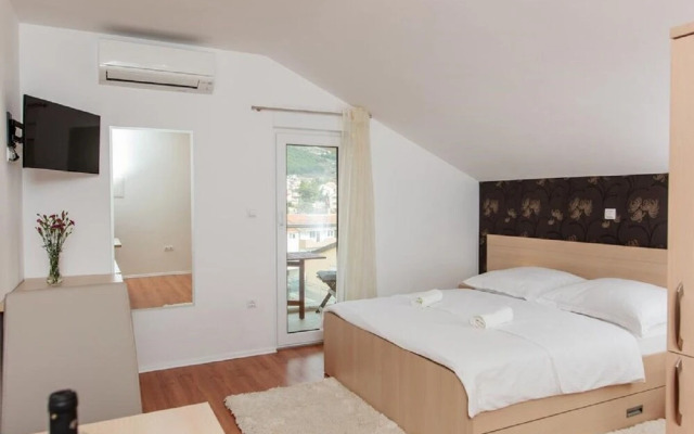 Ante - Comfortable - SA2