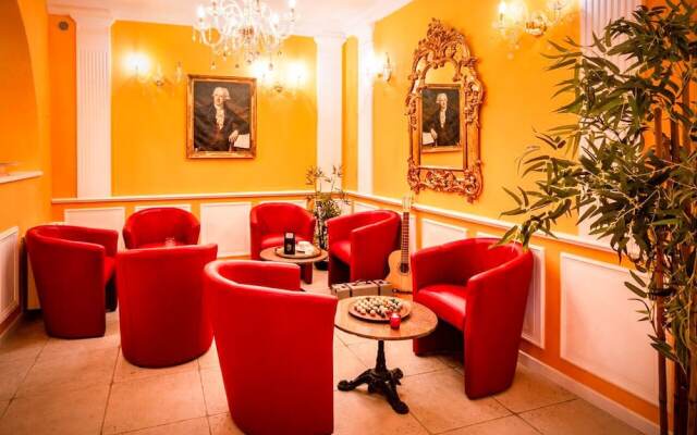 Hotel U Palazzu