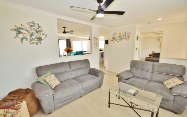 Blue Beards Hideaway - Kalbarri WA