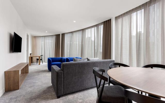 Adina Apartment Hotel Melbourne Southbank