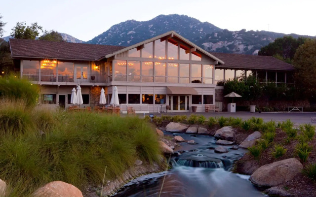 Temecula Creek Inn